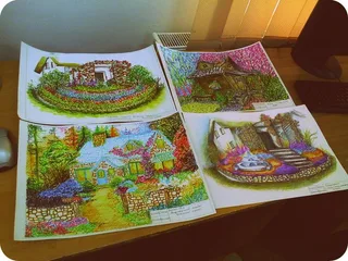 Drawing