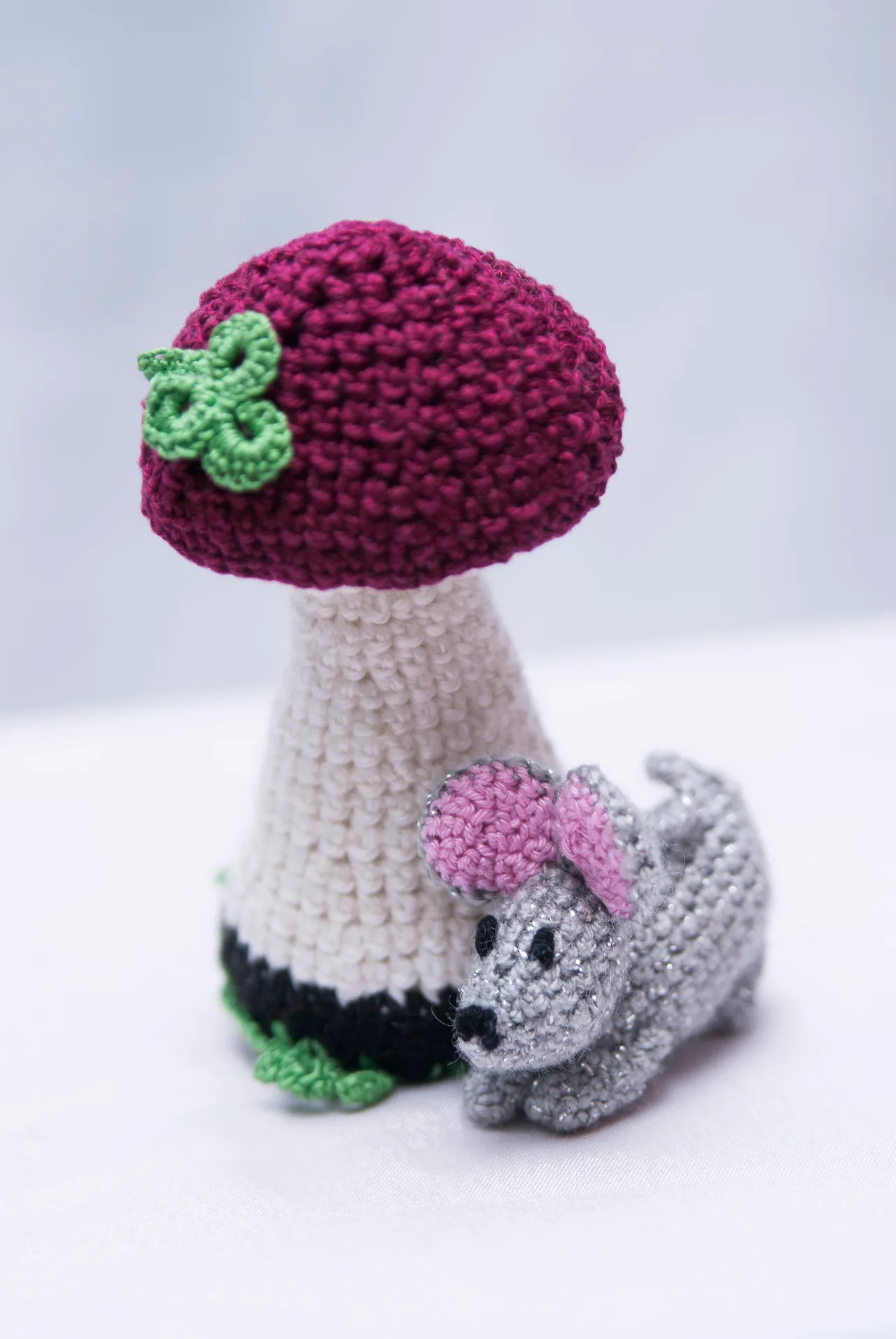 Handmade