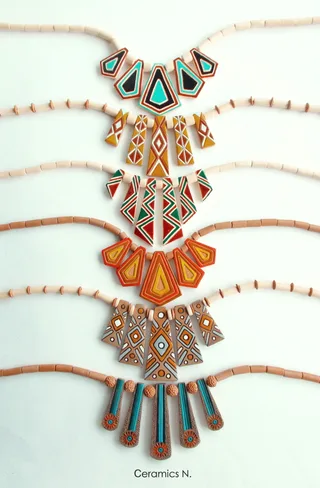 Handmade
