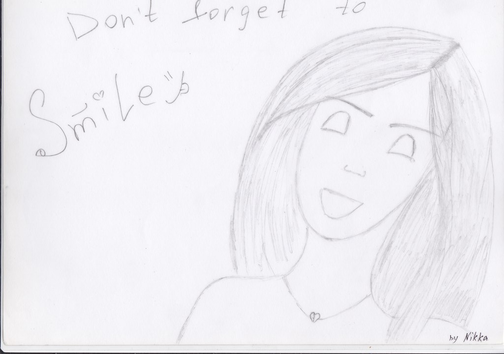 Smile )