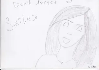 Smile )