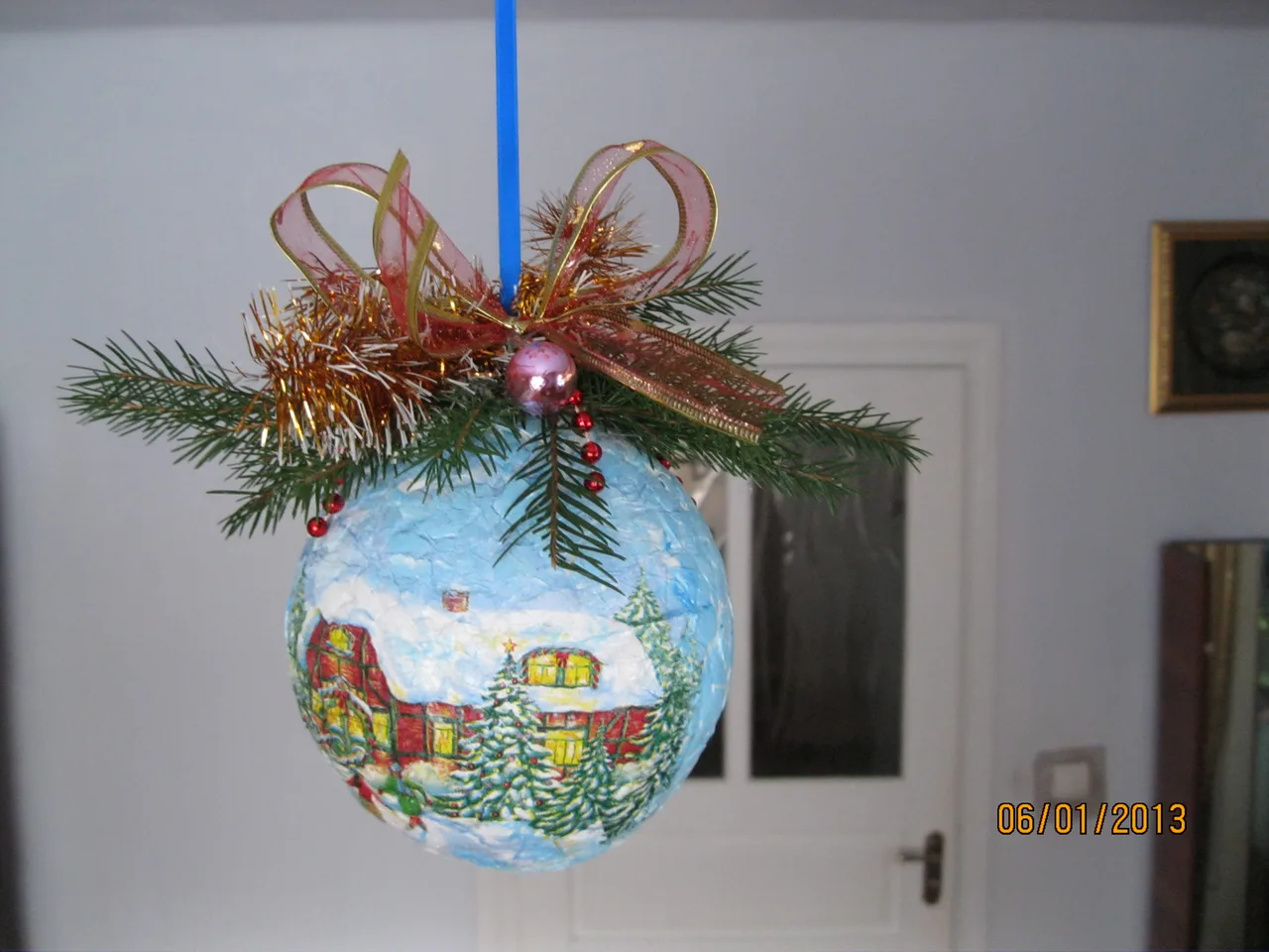 Handmade