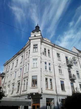 Чернівці