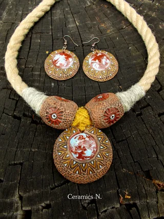 Handmade