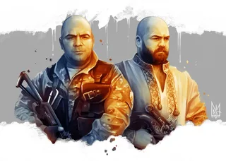 Brothers