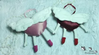 Валентинка