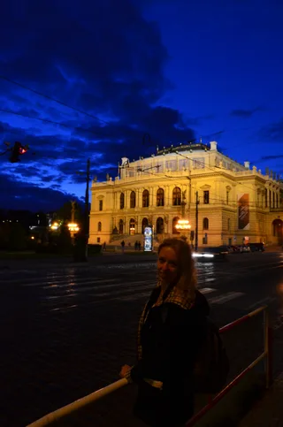 Apri la foto