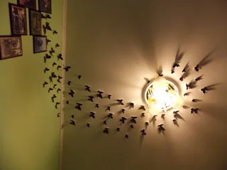 Метелики )))