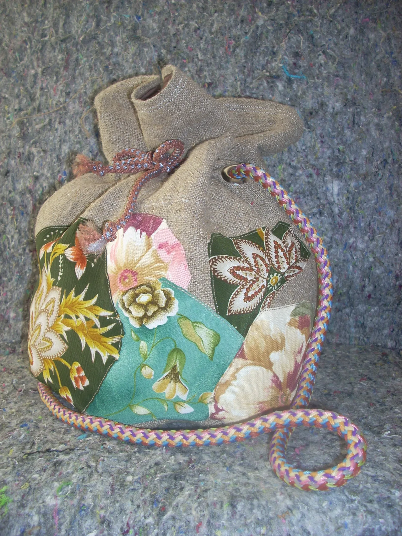 Handmade