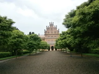 Алея