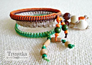Браслетики