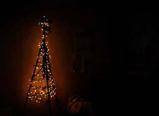 Новый Год