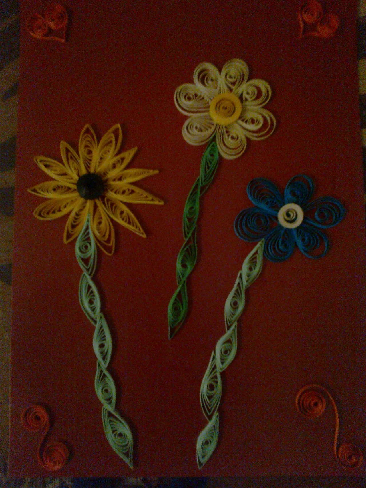 Handarbeit