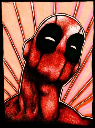 Deadpool