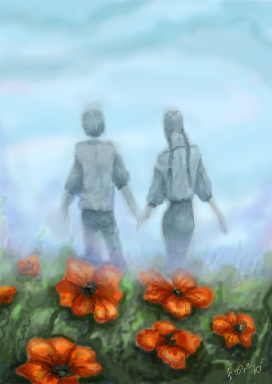 Навстречу счастью