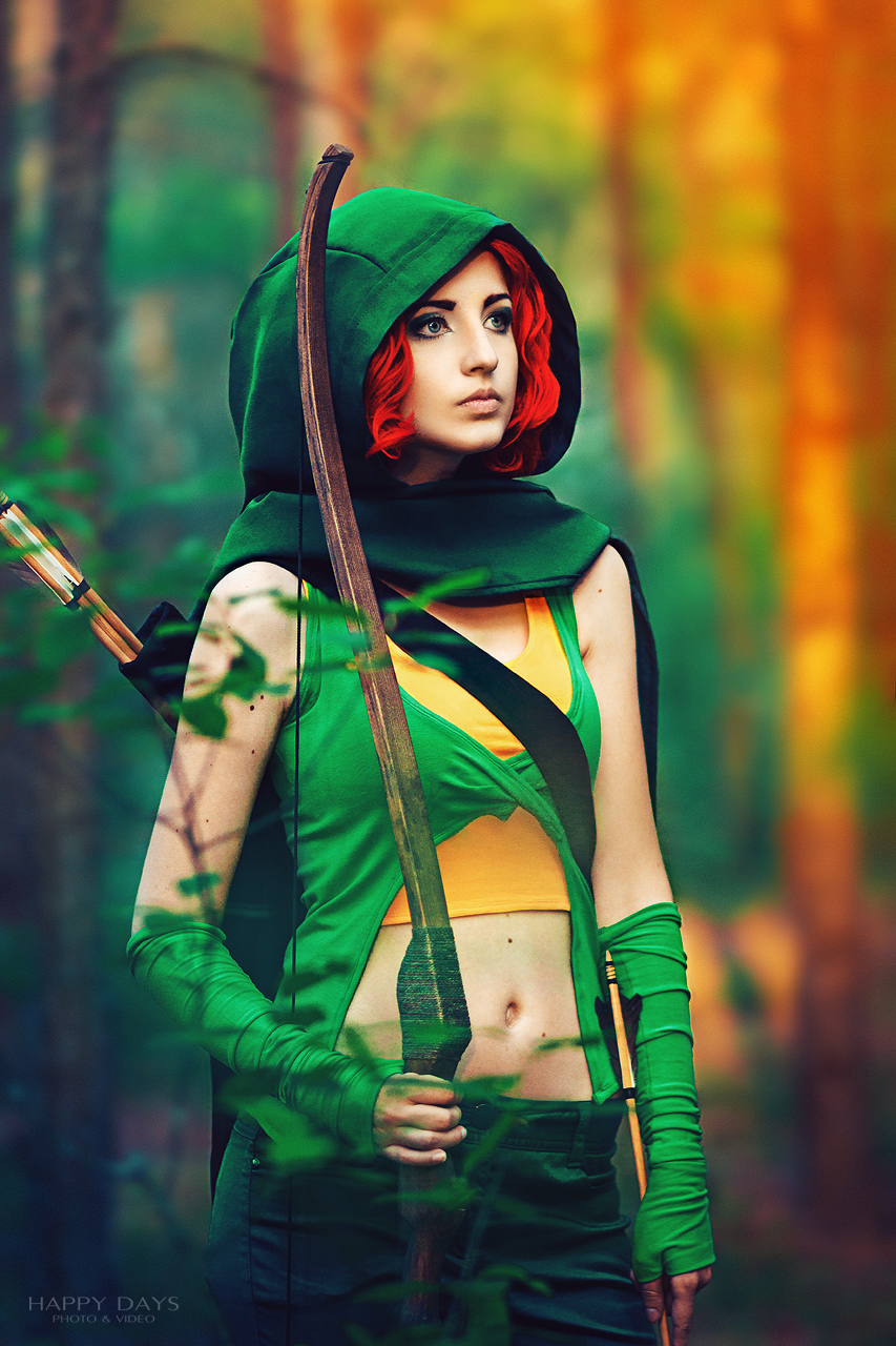 "Windrunner"