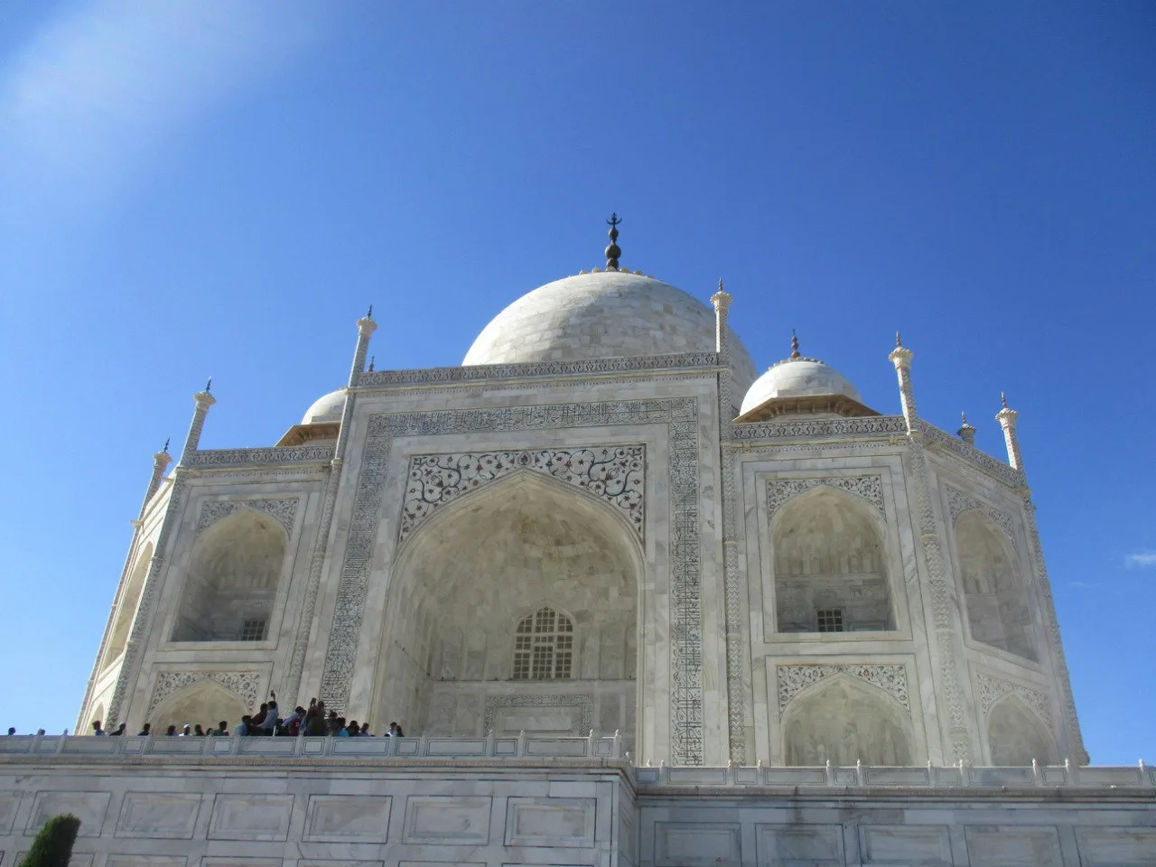 Taj