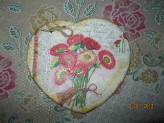 Handmade