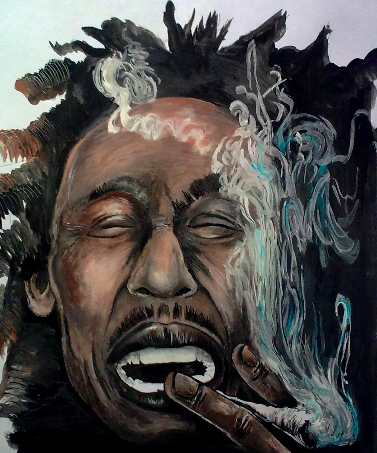 Bob Marley