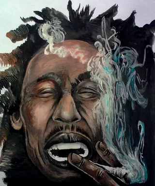 Bob Marley