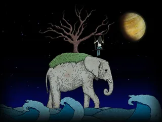 elephant