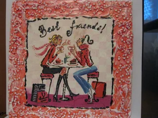 Handmade