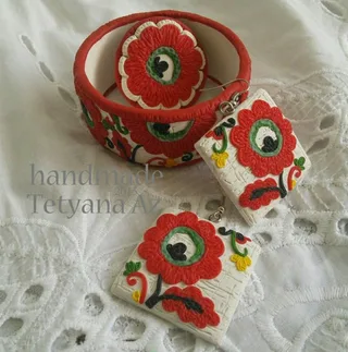 Моє-Етно