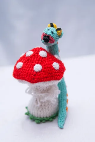 Handmade