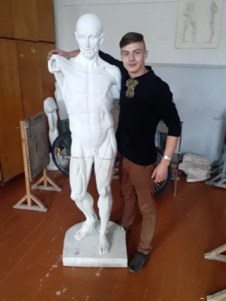 Foto öffnen