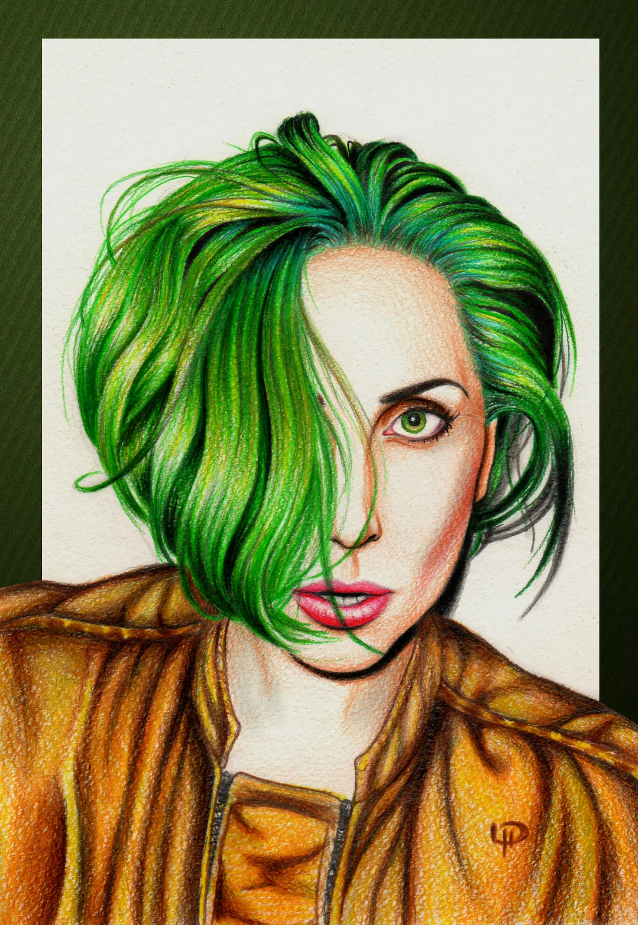 Gaga