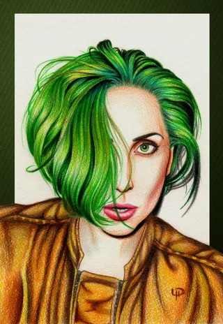 Gaga