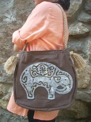 Handmade