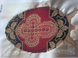 Писанка