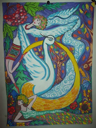 Drawing