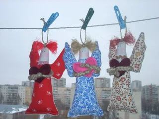 Handmade