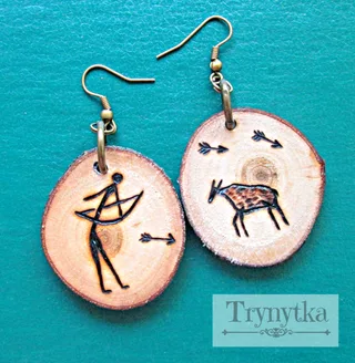 "Tribal"