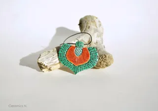 фактурні підвіски