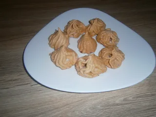 Бізе(Добре спечене)