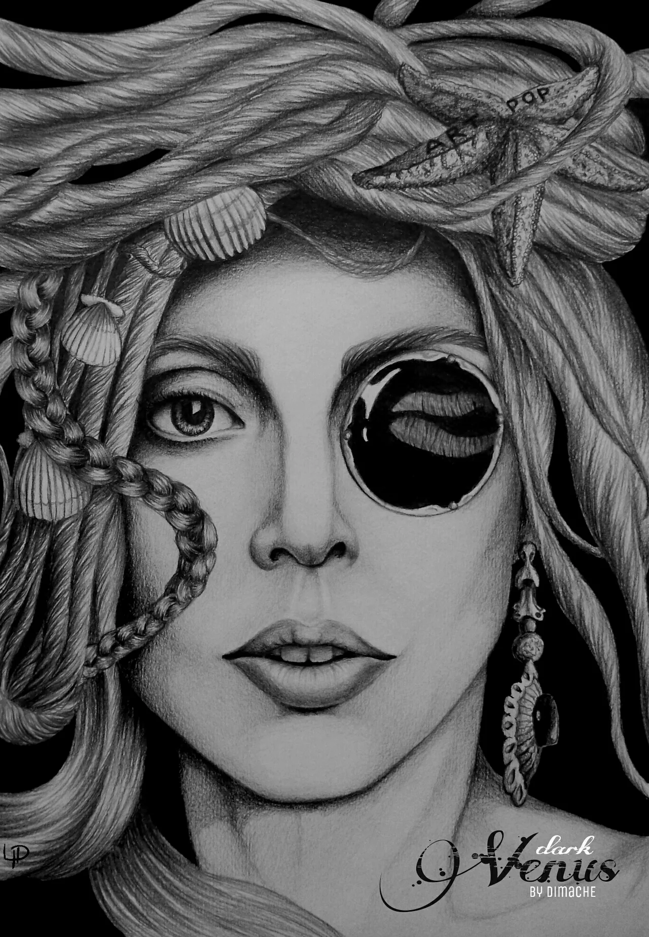 Black Venus