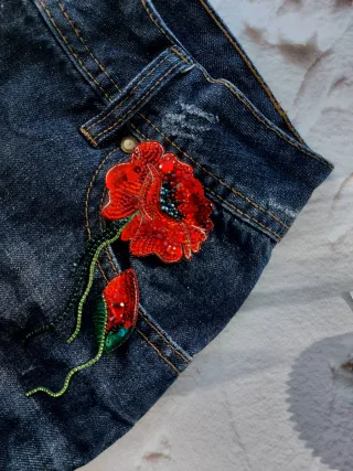 Handmade