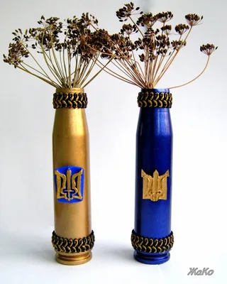 "Вазочка для Укропу"