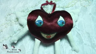 Валентинка