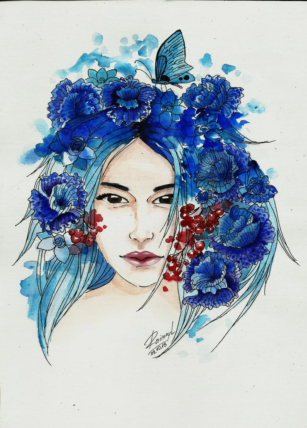 Dibujo