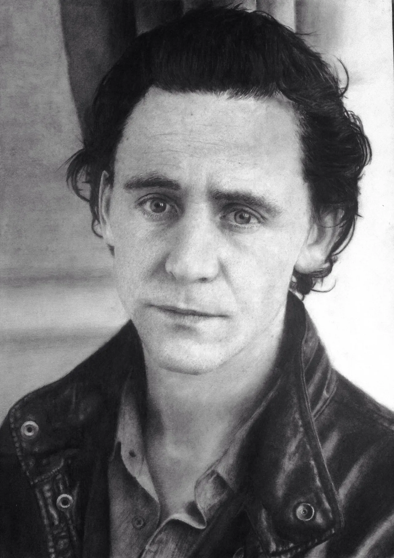Tom Hiddlston