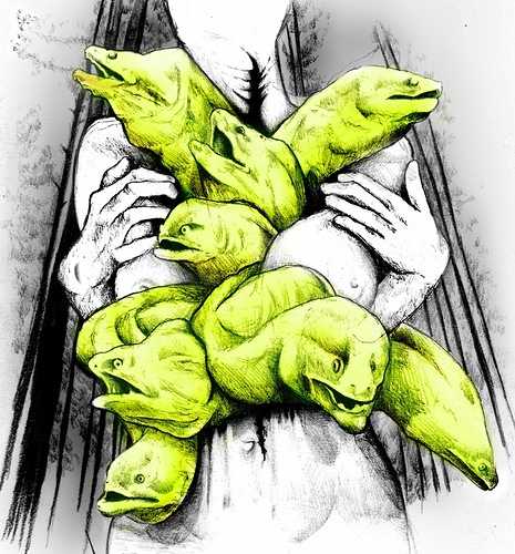 Страх