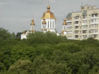 Покровский собор