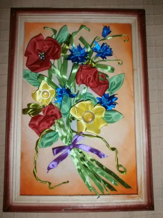 "Польовий букет"