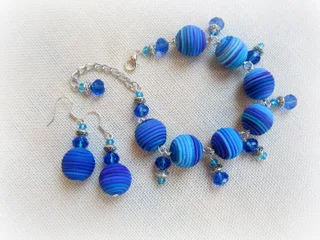 Крижинки