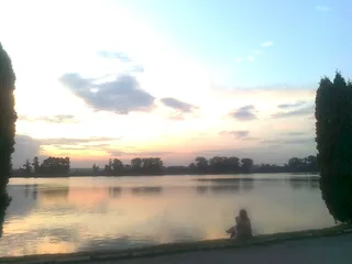 Скучаю