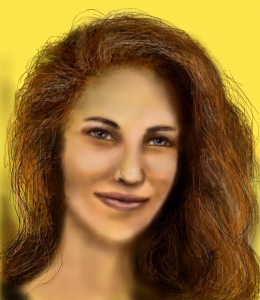 Computer graphics